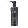 American Crew Precision Shave Gel 450ML And Pump