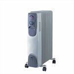 Goldair GOR-900A 9FIN Oil Heater