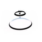 M-PETS Bastion Protective Collar - X Small