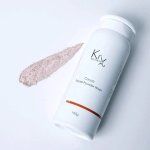 KRX Cocoa Facial Powder Wash