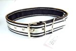 Collars Dog Web No 8 38MM X 73CM