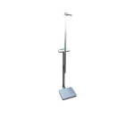 Scale Adult Digital With Height Rod And Bmi 300KG