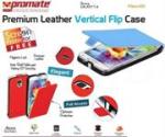 Promate Filion S5 Bookcover Colour: Blue