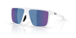 Bliz - A003 - Matte White/Smoke