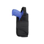MA69 Vt - Vertical Holster Black