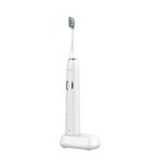 Sonic Toothbrush DB3 3D Touch + 9 Scenario& 39 S + Wireless Charging White