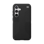 Speck PRESIDIO2 Grip Case - Samsung Galaxy S24 - Black