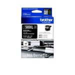 Brother LC569 XL Black Cartridge