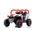 Off-road Buggy Style Ride-on Car