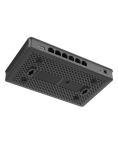 Grandstream Firewall Vpn Router 6 Gbe Lan Wan GWN7001