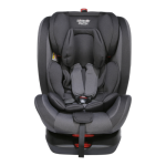 Safeway Baby Falcon Car Seat I-size Rotate