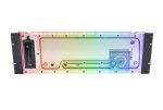 Thermaltake Pacific Ultra Core P8 DP-D5 Plus Distro-plate With Pump Combo