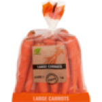 Large Carrots 1KG