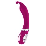 Nomi Tang - Tease G-spot Vibrator Red Violet