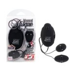 Advanced Risque Dual Teasers Black