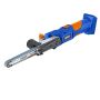 - Cordless MINI Belt Sander 20V - Tool Only With 5 Sanding Belts