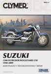 Suzuki 1500 Intruder boulevard C9 Paperback 2ND Revised Edition