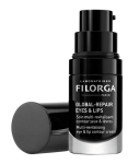 Global-repair Eyes & Lips