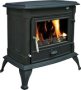 Megamaster Tarragon 16KW Cast Iron Fireplace
