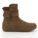 Pierre Cardin Josey Boot - Tan - 8