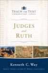 Judges And Ruth Paperback