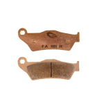 Lizzard Brembo- Front Brake Pad FA181R