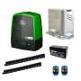 Centurion D5 Evo Smart+ Gate Motor Kit Incl Motorsafe Anti-theft Bracket