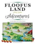Floofus Land Adventures Hardcover