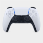 5 Dualsense White Controller