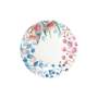 Maxwell & Williams Eucalyptus Bloom 19CM Rim Side Plate White
