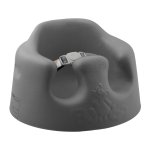 Floor Seat - Slate Grey