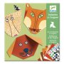 An Introduction To Origami Animals