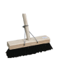 Brooms Platform
