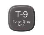 Copic Pro. Marker T9 N0.9 Tnr Gry