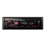 Pioneer MVH-85UB - Digital Media Receiver With USB
