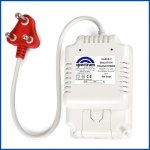Spectrum 50VA 16VAC Transformer With Lightning Protection