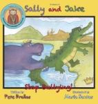 Sally And Jake - Lets Stop Bullying For Petes Sake Hardcover