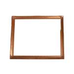 Frame Barbara Gold Inner 27 35CM