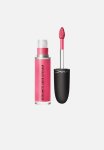 MAC Retro Matte Liquid Lip Colour Metallics - Metallic Rose