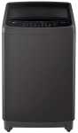 LG 13KG Black Finish Top Loader Washing Machine - T2381NEHL2