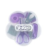 MINI Stationery Set - Purple