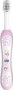 Chicco - Toothbrush 6-36 Months