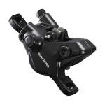 Shimano BR-MT410 F r Hydraulic Disk Brake Resin