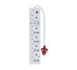 10 Way Multiplug