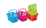 Handy Basket - Lime