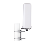 Omni Antenna For Outdoor 698 4000MHZ 4.5DBI 2G 3G 4G LTE Wifi Lpwan Lora Lte-m Nb-iot Iot M2M - System Design Experts