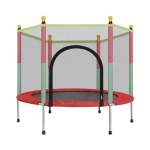 Smte Kids MINI Trampoline With Keychain