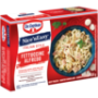 Oetker Nice 'n Easy Frozen Fettuccine Alfredo 320G
