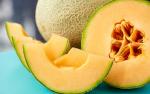Cantaloupe Melon Concentrate - 50ML