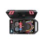 : R134A & R12 Air Conditioning Manifold Gauge Set - T75991